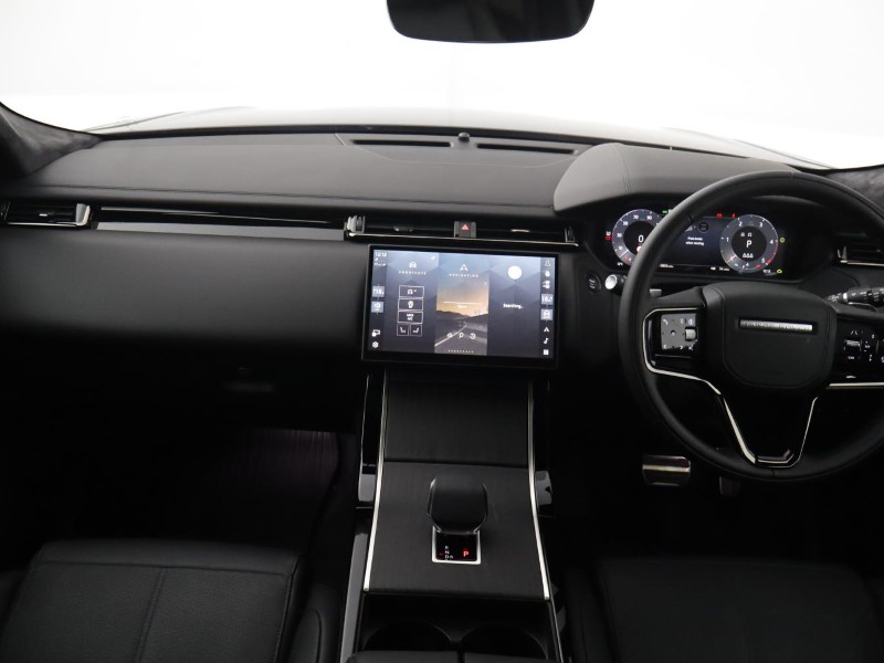 2025 (75) LAND ROVER RANGE ROVER VELAR 2.0 D200 MHEV Autobiography 5dr Auto [Revised] 5260074