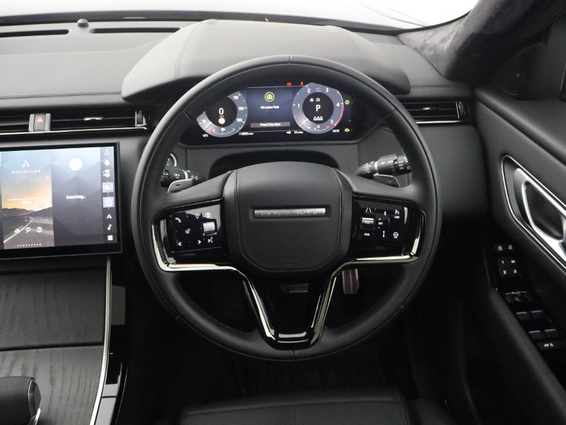 2025 (75) LAND ROVER RANGE ROVER VELAR 2.0 D200 MHEV Autobiography 5dr Auto [Revised] 5260080