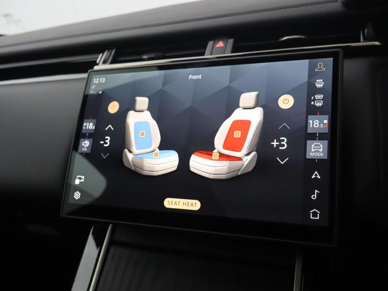 2025 (75) LAND ROVER RANGE ROVER VELAR 2.0 D200 MHEV Autobiography 5dr Auto [Revised] 5260087