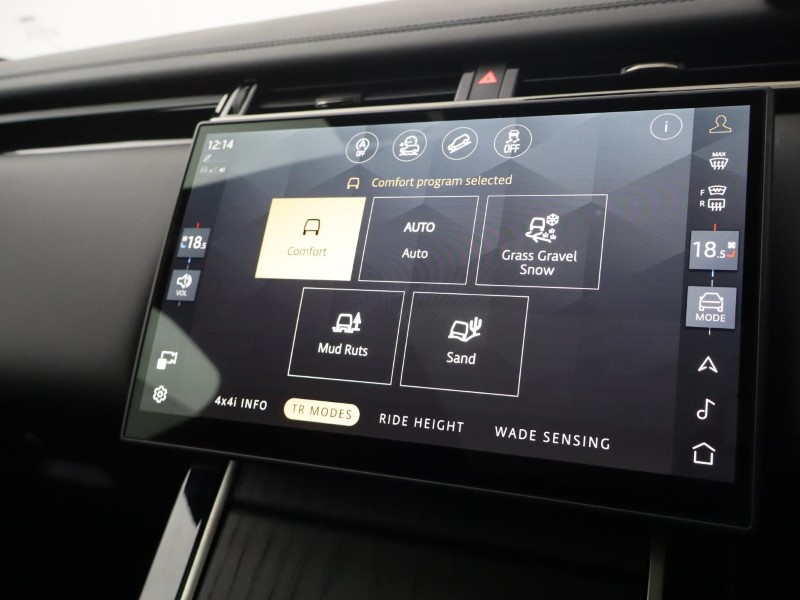 2025 (75) LAND ROVER RANGE ROVER VELAR 2.0 D200 MHEV Autobiography 5dr Auto [Revised] 5260094