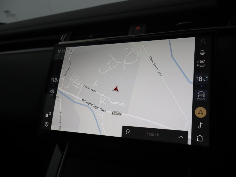 2025 (75) LAND ROVER RANGE ROVER VELAR 2.0 D200 MHEV Autobiography 5dr Auto [Revised] 5260084