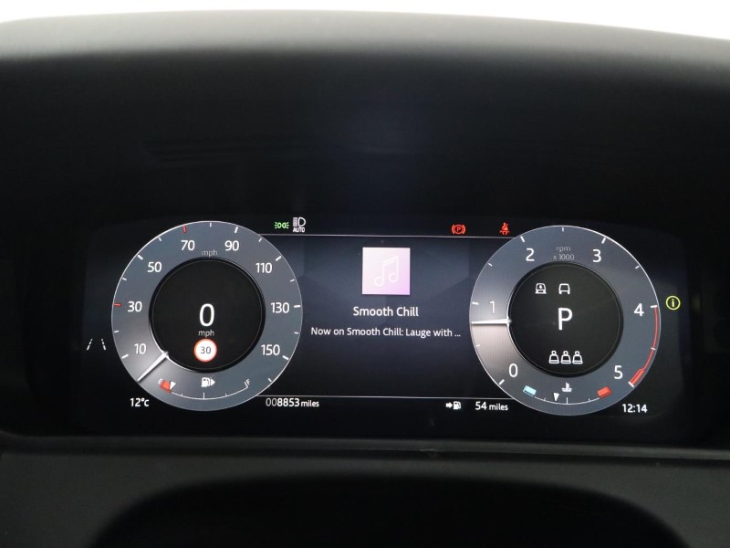 2025 (75) LAND ROVER RANGE ROVER VELAR 2.0 D200 MHEV Autobiography 5dr Auto [Revised] 5260089