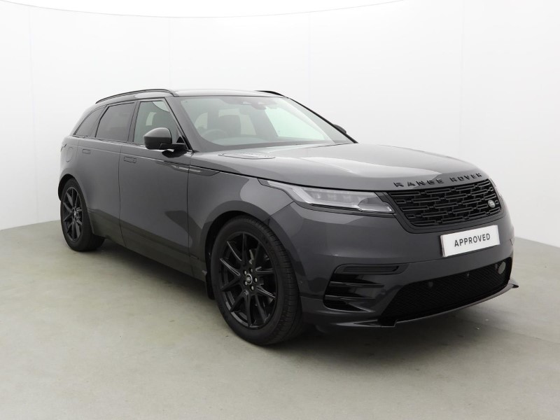 2025 (75) LAND ROVER RANGE ROVER VELAR 2.0 D200 MHEV Autobiography 5dr Auto [Revised]
