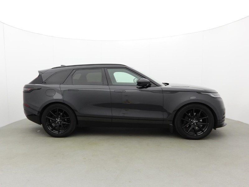 2025 (75) LAND ROVER RANGE ROVER VELAR 2.0 D200 MHEV Autobiography 5dr Auto [Revised] 5260040
