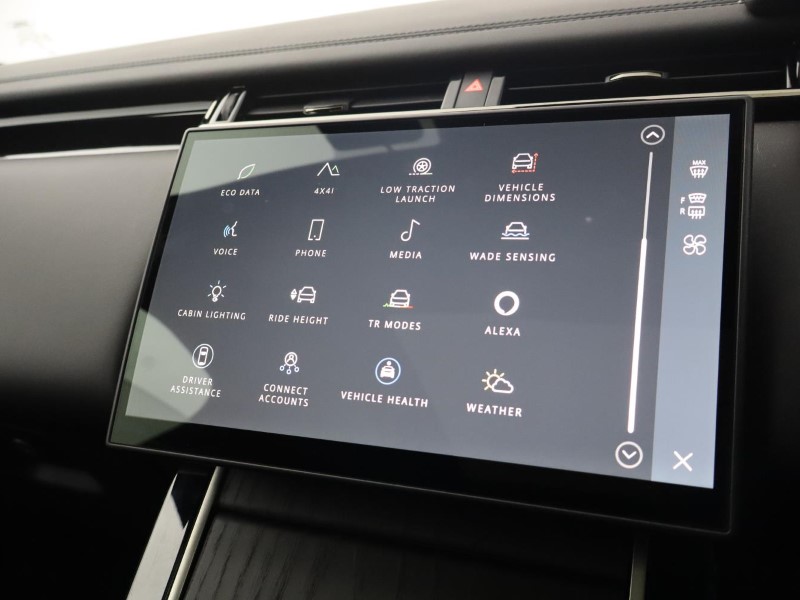 2025 (75) LAND ROVER RANGE ROVER VELAR 2.0 D200 MHEV Autobiography 5dr Auto [Revised] 5260093