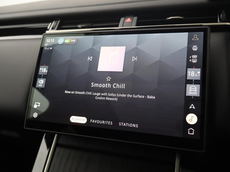 2025 (75) LAND ROVER RANGE ROVER VELAR 2.0 D200 MHEV Autobiography 5dr Auto [Revised] 5260086