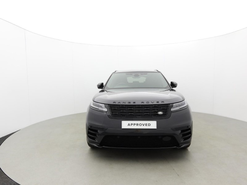 2025 (75) LAND ROVER RANGE ROVER VELAR 2.0 D200 MHEV Autobiography 5dr Auto [Revised] 5260037
