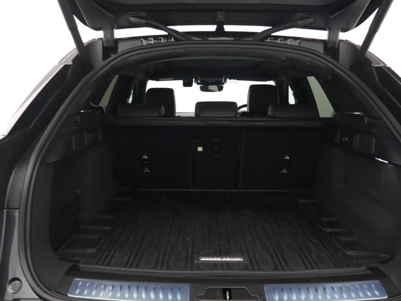 2025 (75) LAND ROVER RANGE ROVER VELAR 2.0 D200 MHEV Autobiography 5dr Auto [Revised] 5260052