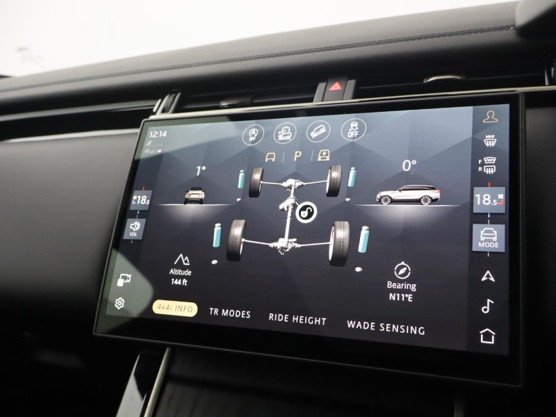 2025 (75) LAND ROVER RANGE ROVER VELAR 2.0 D200 MHEV Autobiography 5dr Auto [Revised] 5260095