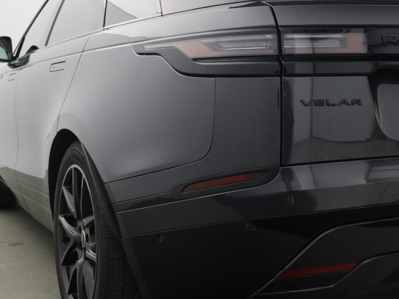 2025 (75) LAND ROVER RANGE ROVER VELAR 2.0 D200 MHEV Autobiography 5dr Auto [Revised] 5260046