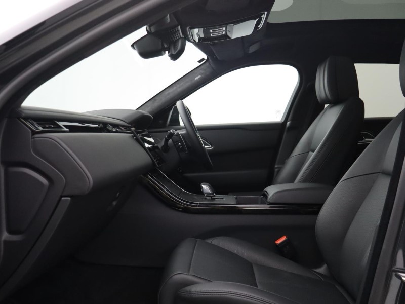 2025 (75) LAND ROVER RANGE ROVER VELAR 2.0 D200 MHEV Autobiography 5dr Auto [Revised] 5260057