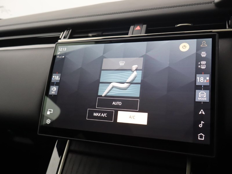 2025 (75) LAND ROVER RANGE ROVER VELAR 2.0 D200 MHEV Autobiography 5dr Auto [Revised] 5260088