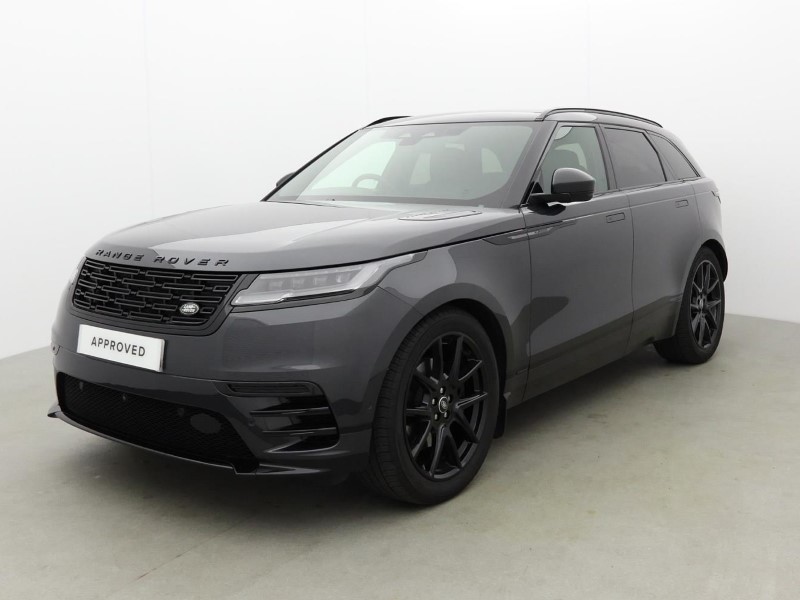 2025 (75) LAND ROVER RANGE ROVER VELAR 2.0 D200 MHEV Autobiography 5dr Auto [Revised] 5260038