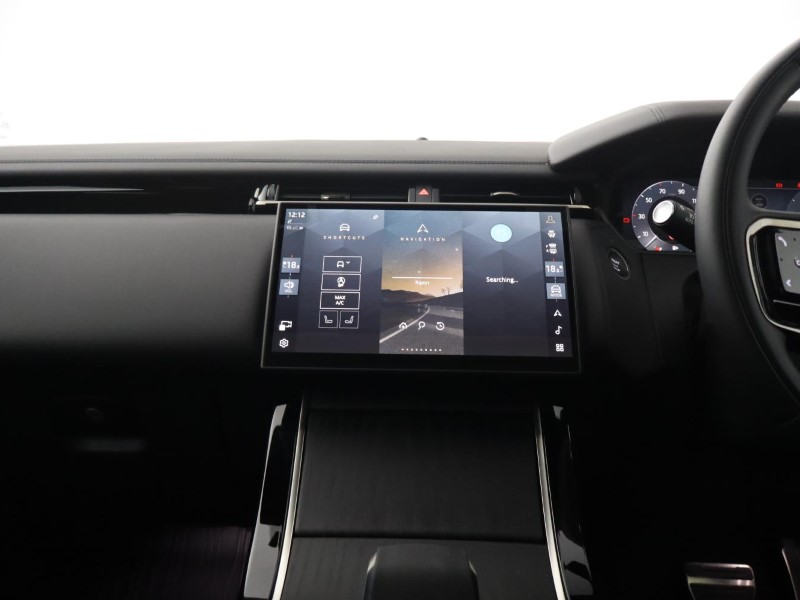 2025 (75) LAND ROVER RANGE ROVER VELAR 2.0 D200 MHEV Autobiography 5dr Auto [Revised] 5260075