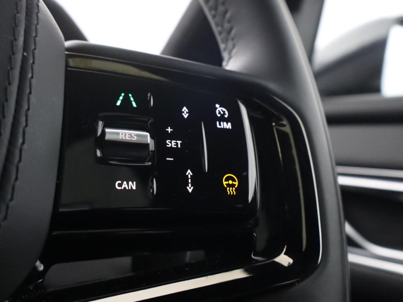 2025 (75) LAND ROVER RANGE ROVER VELAR 2.0 D200 MHEV Autobiography 5dr Auto [Revised] 5260083