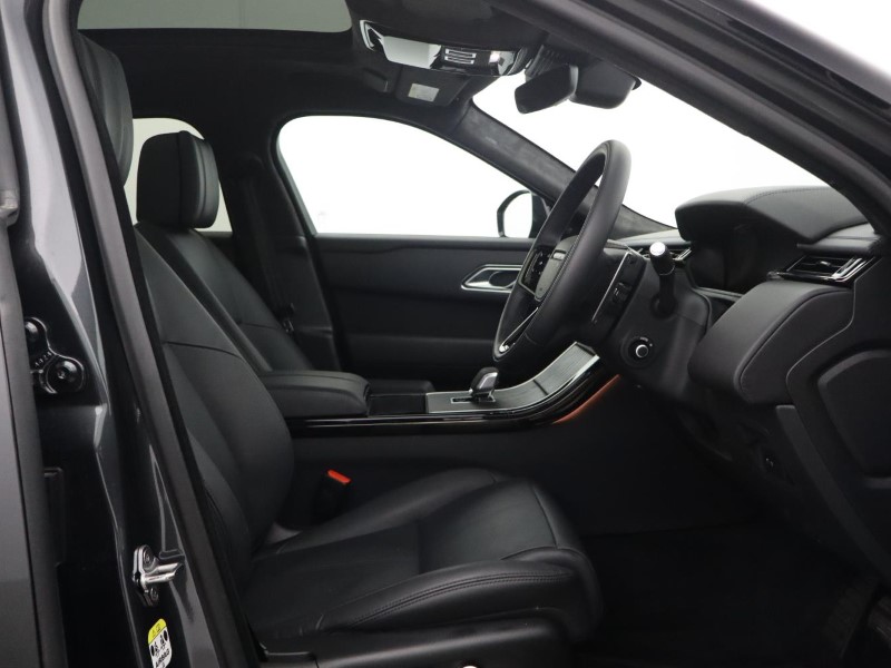 2025 (75) LAND ROVER RANGE ROVER VELAR 2.0 D200 MHEV Autobiography 5dr Auto [Revised] 5260064