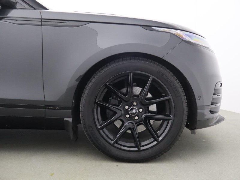 2025 (75) LAND ROVER RANGE ROVER VELAR 2.0 D200 MHEV Autobiography 5dr Auto [Revised] 5260068