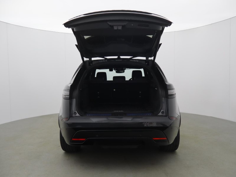 2025 (75) LAND ROVER RANGE ROVER VELAR 2.0 D200 MHEV Autobiography 5dr Auto [Revised] 5260051