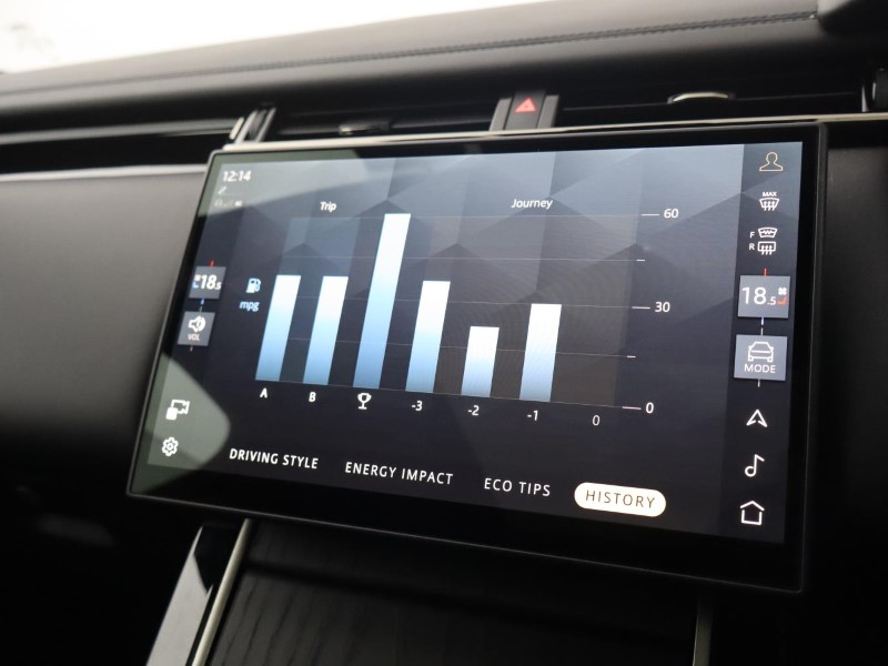 2025 (75) LAND ROVER RANGE ROVER VELAR 2.0 D200 MHEV Autobiography 5dr Auto [Revised] 5260097