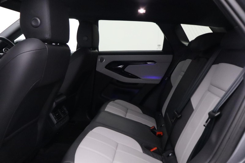 2026 (26) LAND ROVER RANGE ROVER EVOQUE 2.0 D200 Dynamic SE 5dr Auto 5908078