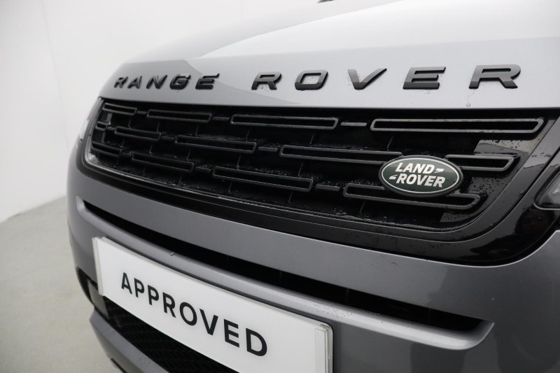 2026 (26) LAND ROVER RANGE ROVER EVOQUE 2.0 D200 Dynamic SE 5dr Auto 5908092