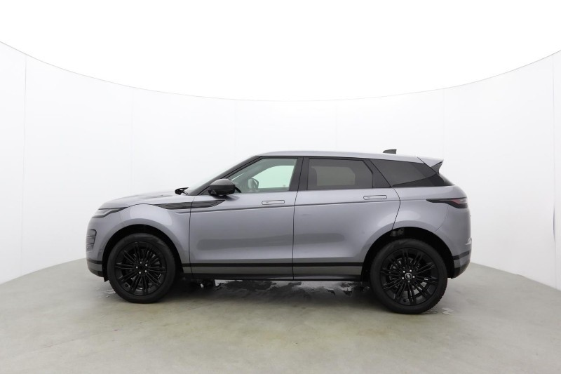 2026 (26) LAND ROVER RANGE ROVER EVOQUE 2.0 D200 Dynamic SE 5dr Auto 5908068