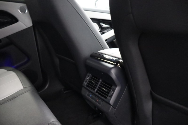 2026 (26) LAND ROVER RANGE ROVER EVOQUE 2.0 D200 Dynamic SE 5dr Auto 5908082