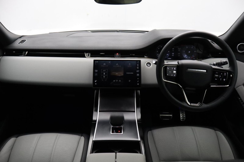 2026 (26) LAND ROVER RANGE ROVER EVOQUE 2.0 D200 Dynamic SE 5dr Auto 5908094