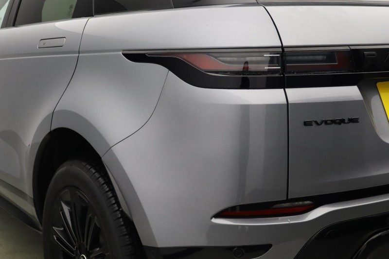 2026 (26) LAND ROVER RANGE ROVER EVOQUE 2.0 D200 Dynamic SE 5dr Auto 5908072