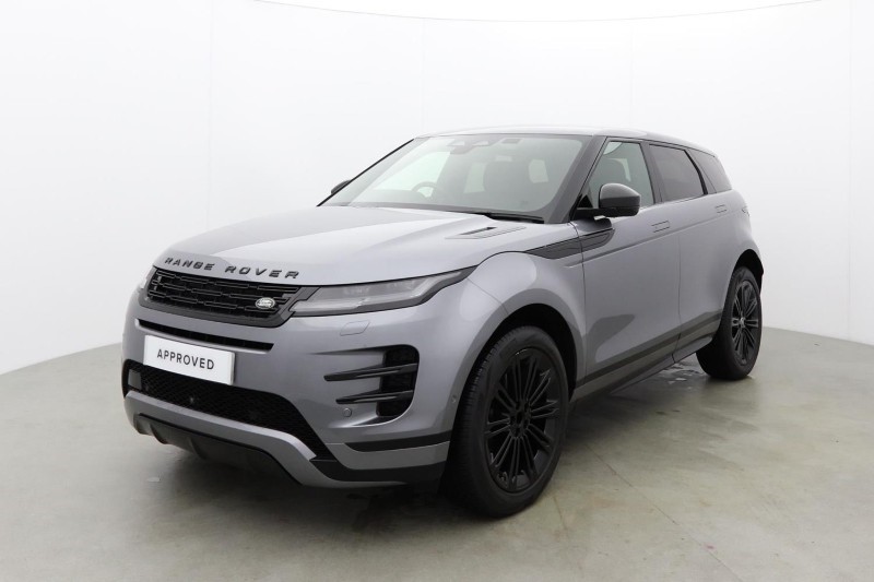 2026 (26) LAND ROVER RANGE ROVER EVOQUE 2.0 D200 Dynamic SE 5dr Auto 5908065