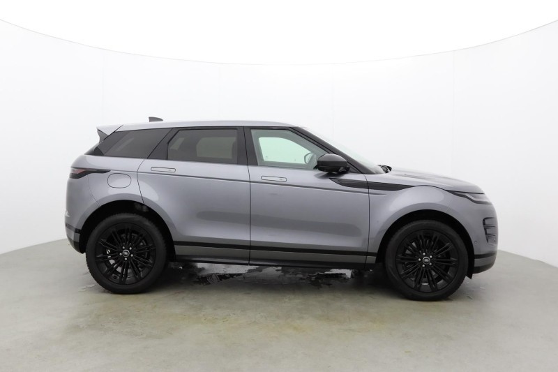 2026 (26) LAND ROVER RANGE ROVER EVOQUE 2.0 D200 Dynamic SE 5dr Auto 5908067
