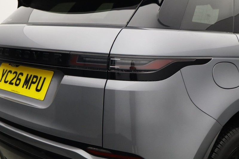 2026 (26) LAND ROVER RANGE ROVER EVOQUE 2.0 D200 Dynamic SE 5dr Auto 5908071