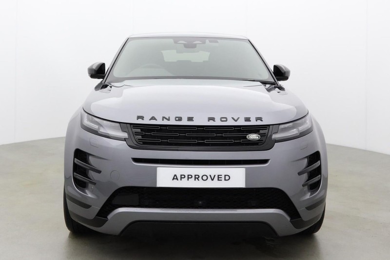 2026 (26) LAND ROVER RANGE ROVER EVOQUE 2.0 D200 Dynamic SE 5dr Auto 5908064