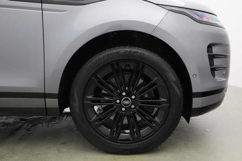 2026 (26) LAND ROVER RANGE ROVER EVOQUE 2.0 D200 Dynamic SE 5dr Auto 5908088