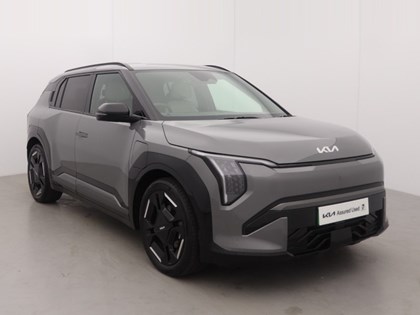 2024 (74) KIA EV3 148kW GT-Line 81.4kWh 5dr Auto