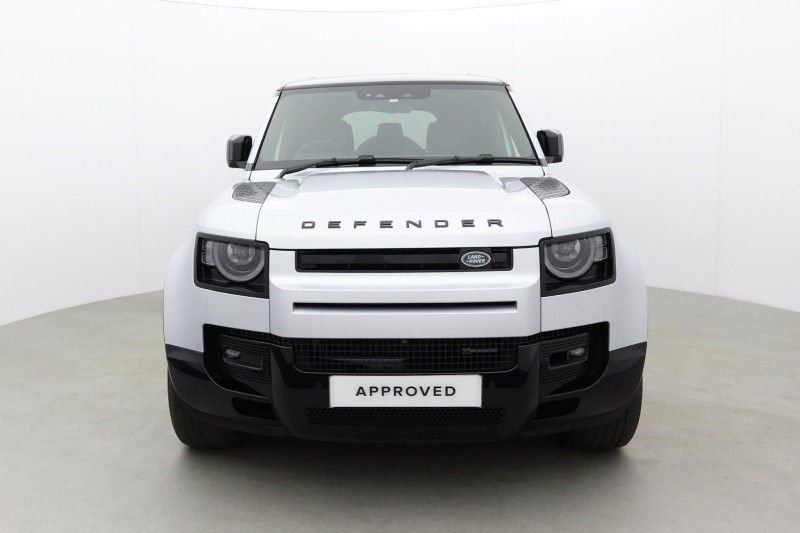 2023 (23) LAND ROVER DEFENDER 3.0 D300 X-Dynamic HSE 110 5dr Auto [7 Seat] 5282229
