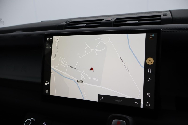 2023 (23) LAND ROVER DEFENDER 3.0 D300 X-Dynamic HSE 110 5dr Auto [7 Seat] 5282289