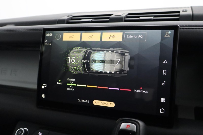 2023 (23) LAND ROVER DEFENDER 3.0 D300 X-Dynamic HSE 110 5dr Auto [7 Seat] 5282303