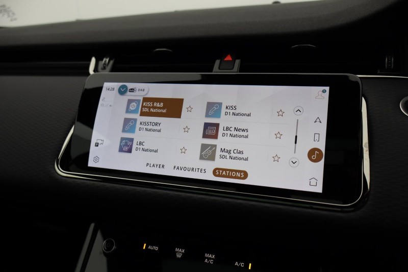 2022 (22) LAND ROVER RANGE ROVER EVOQUE 2.0 D200 Evoque Edition 5dr Auto 5290534