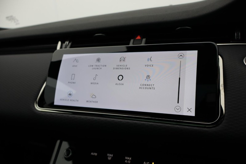 2022 (22) LAND ROVER RANGE ROVER EVOQUE 2.0 D200 Evoque Edition 5dr Auto 5290537