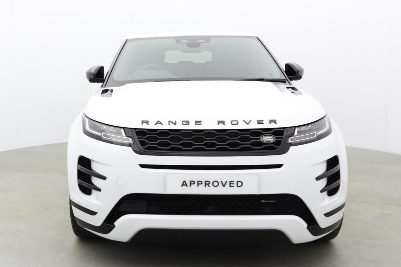 2022 (22) LAND ROVER RANGE ROVER EVOQUE 2.0 D200 Evoque Edition 5dr Auto 5290509