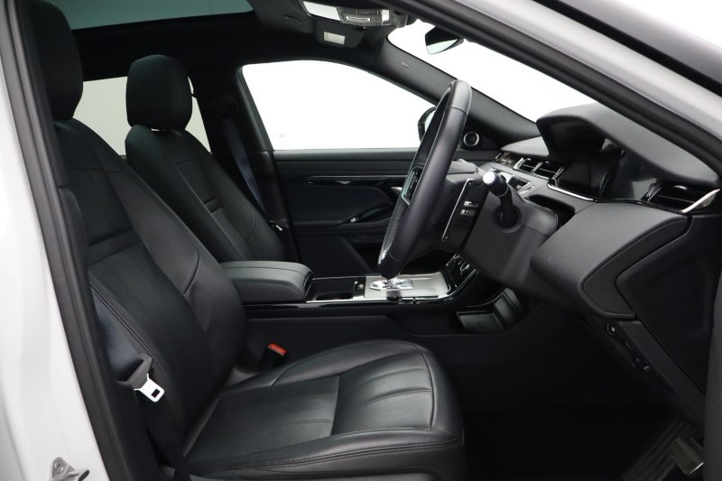 2022 (22) LAND ROVER RANGE ROVER EVOQUE 2.0 D200 Evoque Edition 5dr Auto 5290530