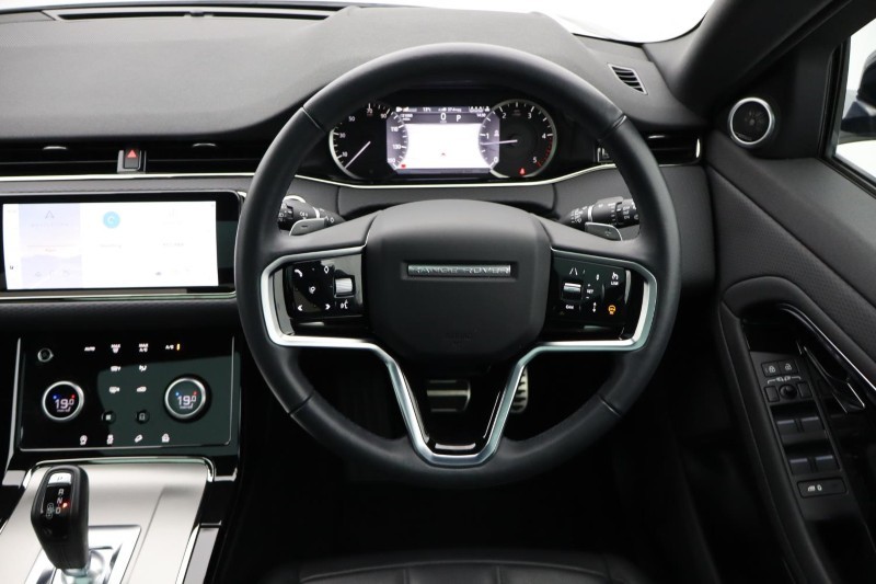 2022 (22) LAND ROVER RANGE ROVER EVOQUE 2.0 D200 Evoque Edition 5dr Auto 5290552