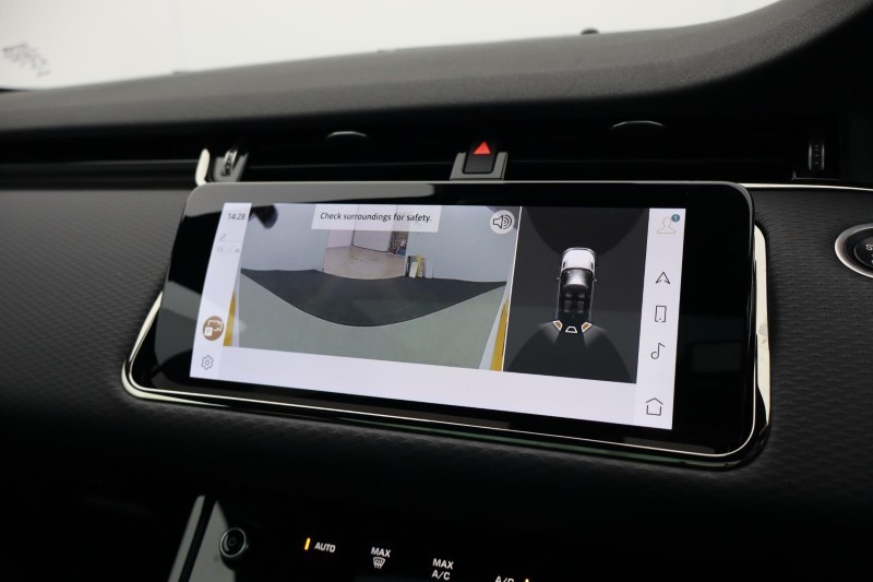 2022 (22) LAND ROVER RANGE ROVER EVOQUE 2.0 D200 Evoque Edition 5dr Auto 5290533