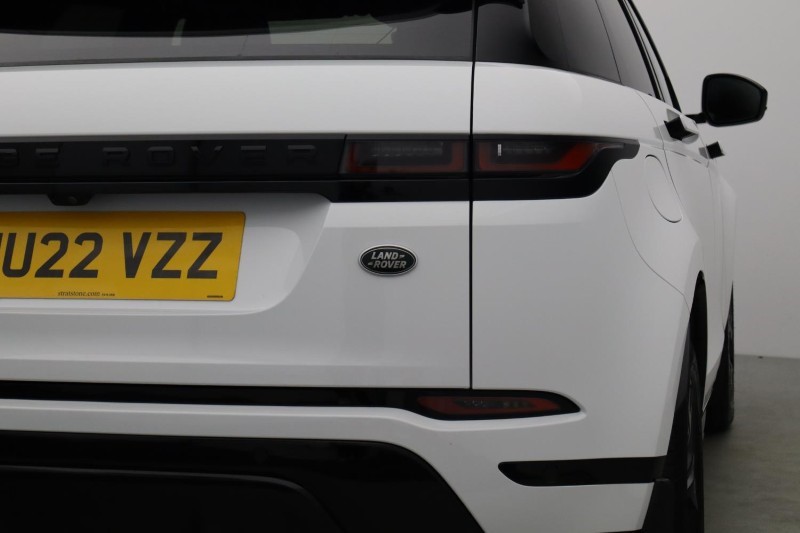 2022 (22) LAND ROVER RANGE ROVER EVOQUE 2.0 D200 Evoque Edition 5dr Auto 5290516