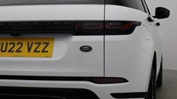 2022 (22) LAND ROVER RANGE ROVER EVOQUE 2.0 D200 Evoque Edition 5dr Auto 5290516