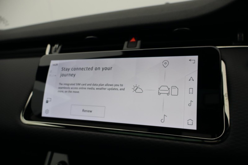 2022 (22) LAND ROVER RANGE ROVER EVOQUE 2.0 D200 Evoque Edition 5dr Auto 5290539