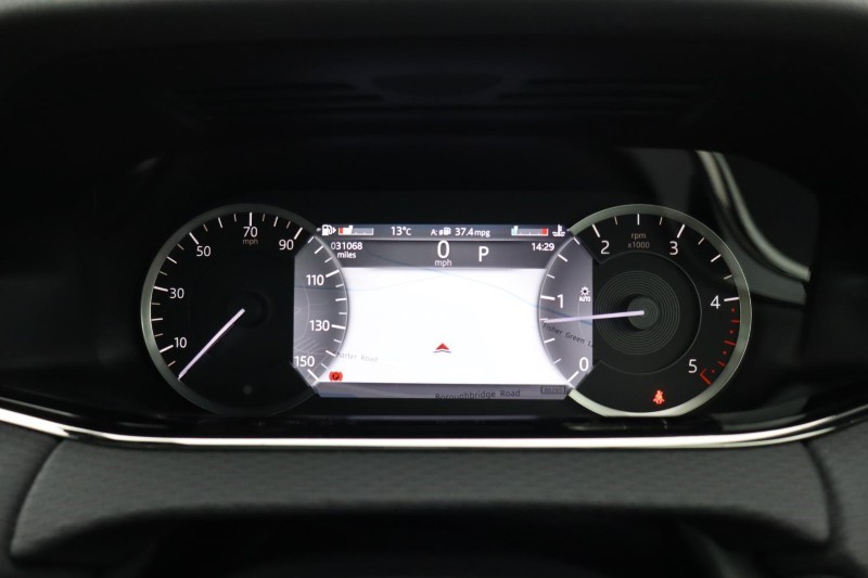 2022 (22) LAND ROVER RANGE ROVER EVOQUE 2.0 D200 Evoque Edition 5dr Auto 5290542