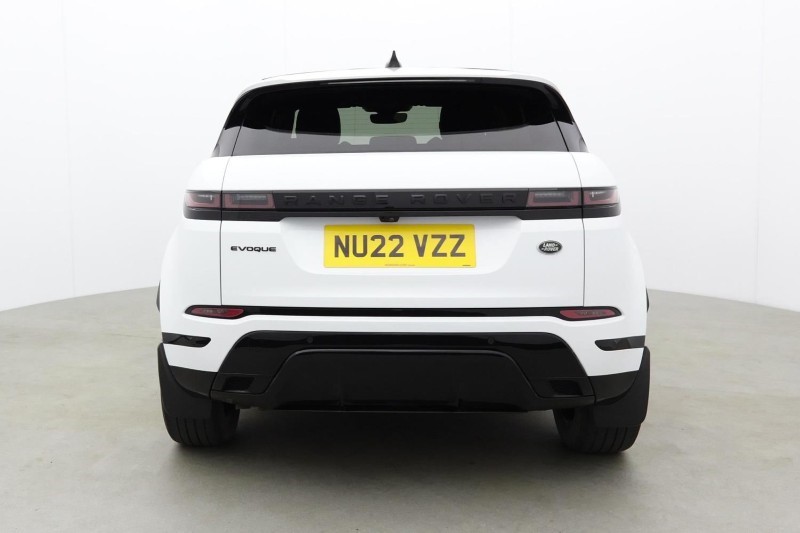 2022 (22) LAND ROVER RANGE ROVER EVOQUE 2.0 D200 Evoque Edition 5dr Auto 5290511