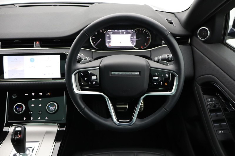 2022 (22) LAND ROVER RANGE ROVER EVOQUE 2.0 D200 Evoque Edition 5dr Auto 5290553